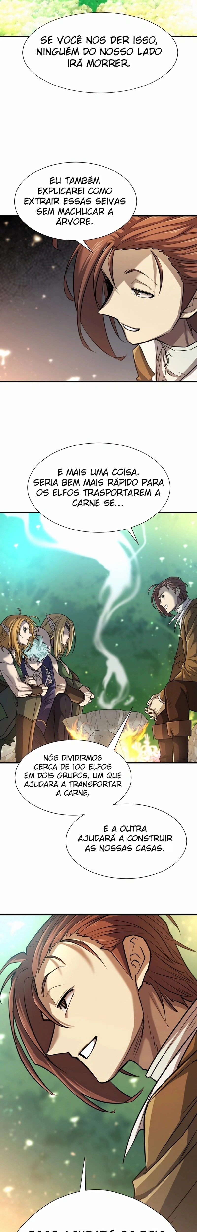 Read O Melhor Engenheiro Do Mundo (PT) Manga Online