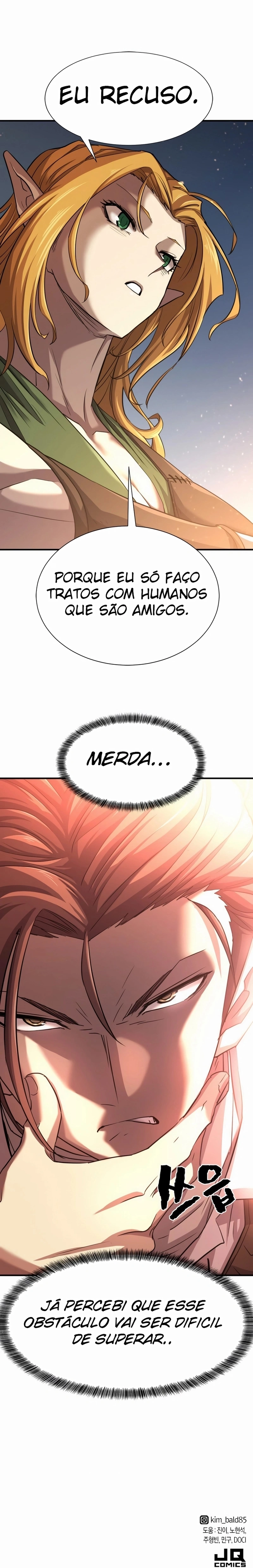 Read O Melhor Engenheiro Do Mundo (PT) Manga Online