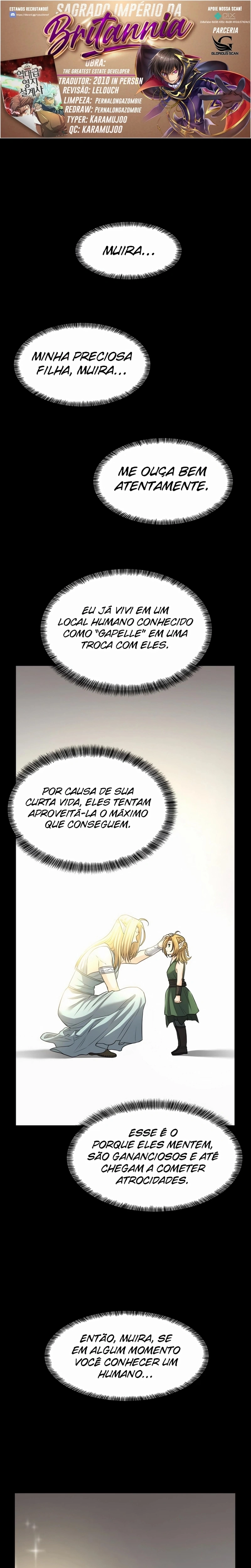 Read O Melhor Engenheiro Do Mundo (PT) Manga Online