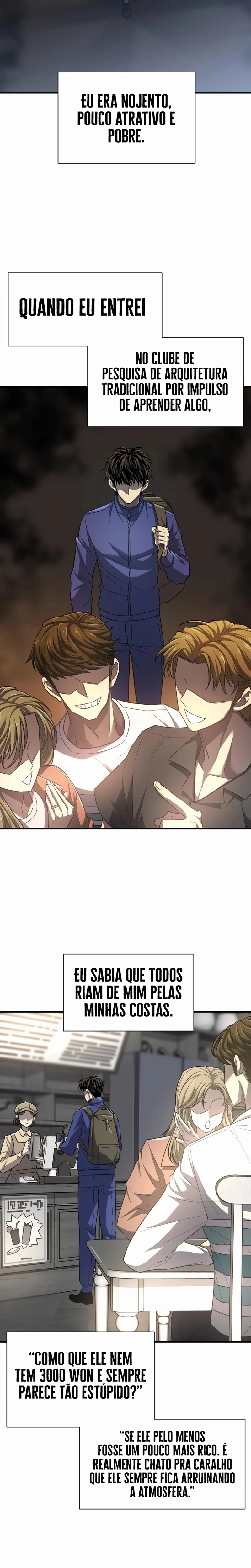 Read O Melhor Engenheiro Do Mundo (PT) Manga Online