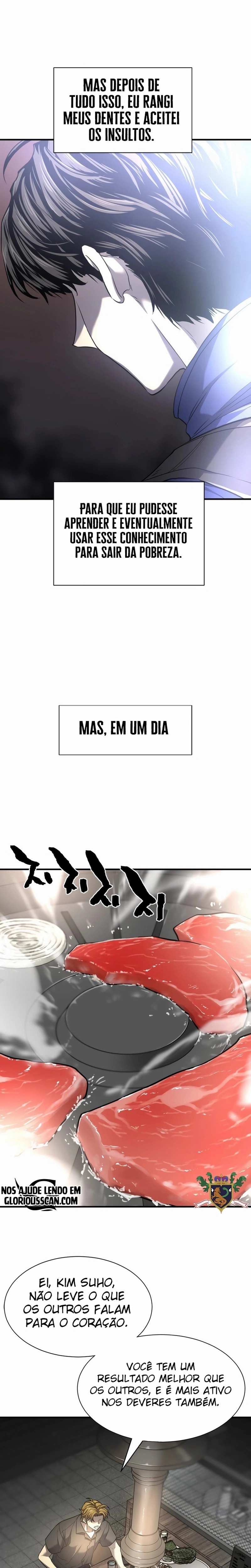 Read O Melhor Engenheiro Do Mundo (PT) Manga Online