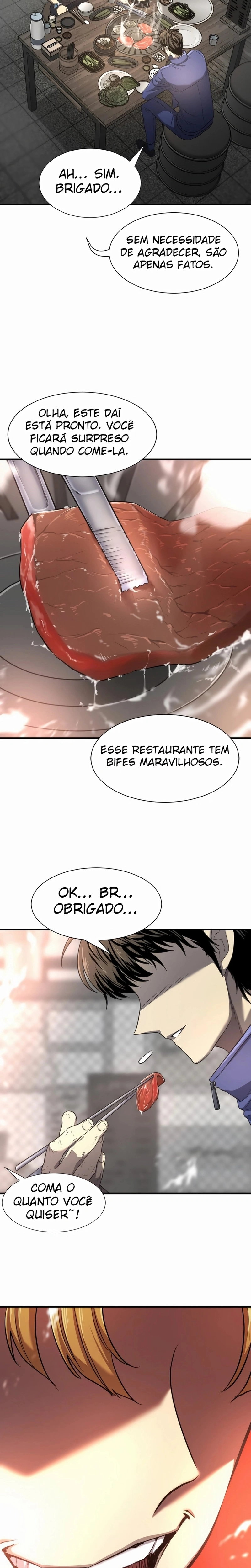 Read O Melhor Engenheiro Do Mundo (PT) Manga Online