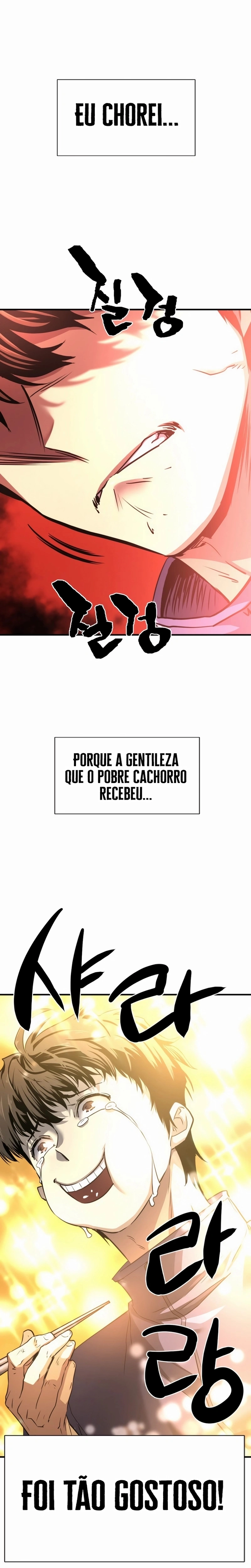 Read O Melhor Engenheiro Do Mundo (PT) Manga Online