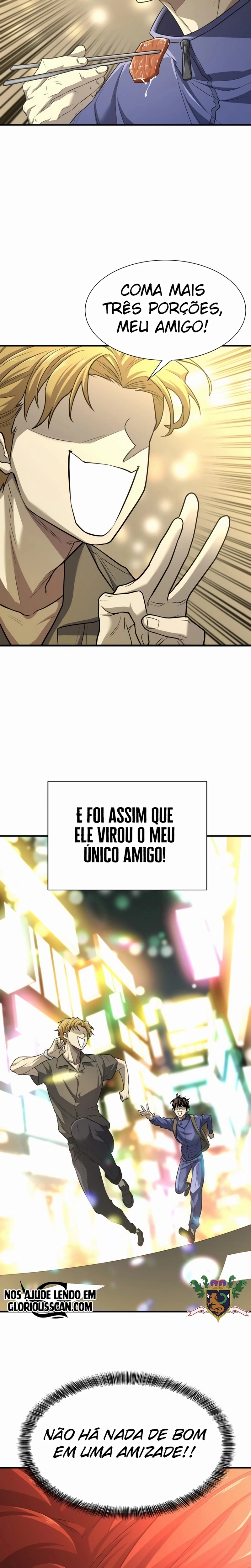 Read O Melhor Engenheiro Do Mundo (PT) Manga Online