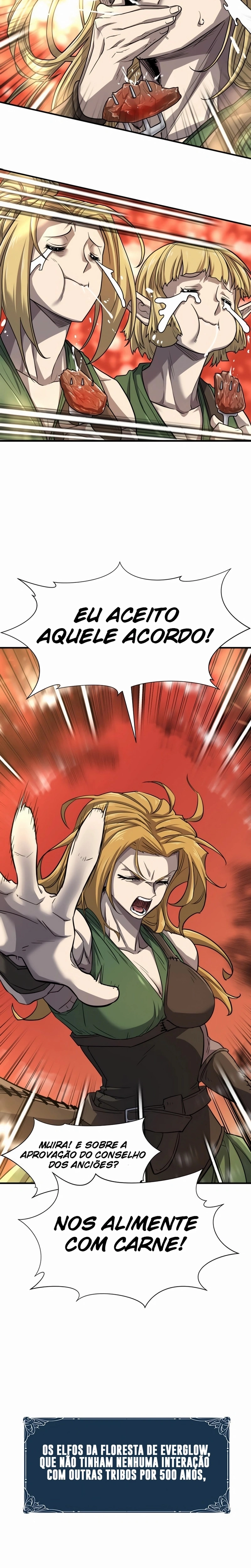 Read O Melhor Engenheiro Do Mundo (PT) Manga Online