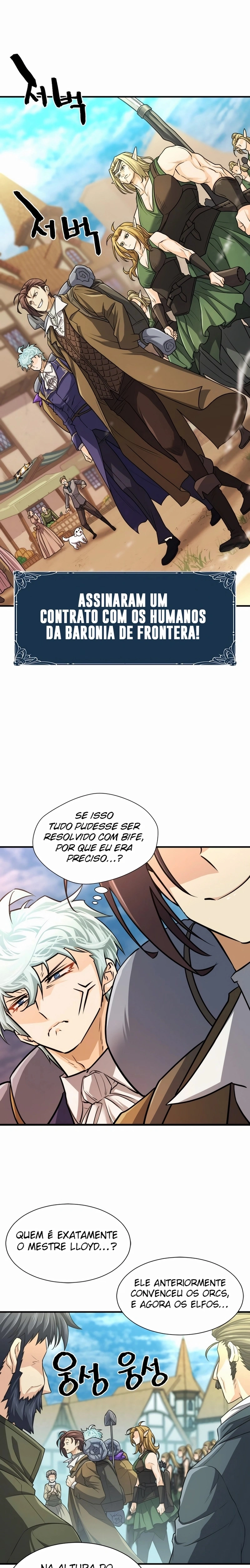 Read O Melhor Engenheiro Do Mundo (PT) Manga Online