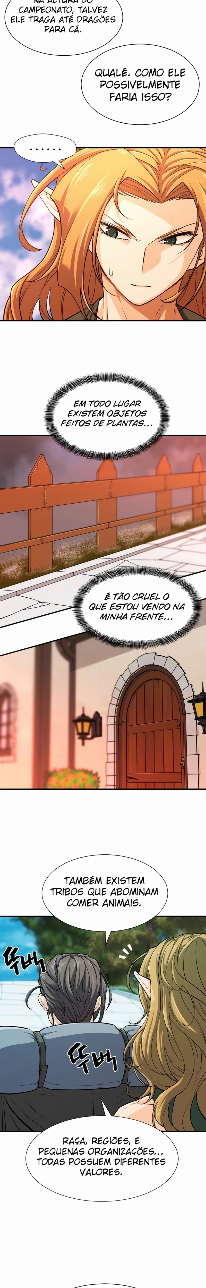 Read O Melhor Engenheiro Do Mundo (PT) Manga Online
