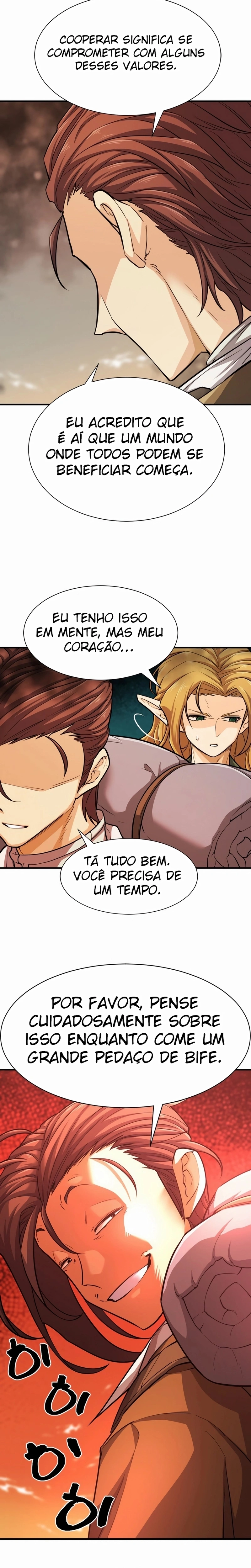 Read O Melhor Engenheiro Do Mundo (PT) Manga Online