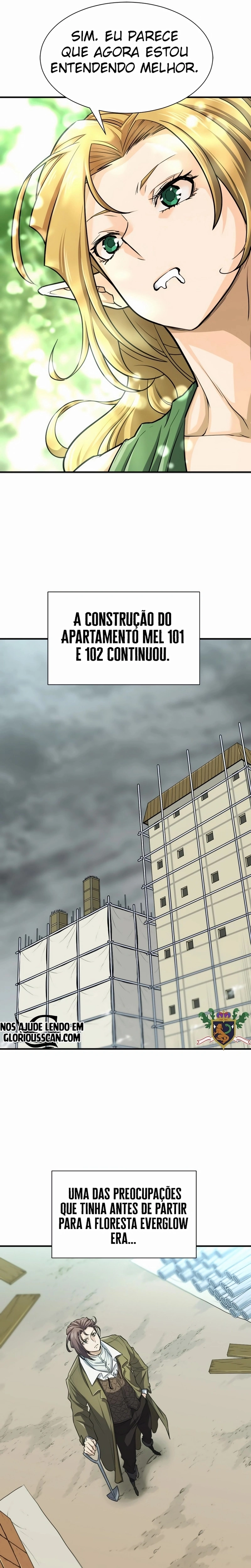 Read O Melhor Engenheiro Do Mundo (PT) Manga Online