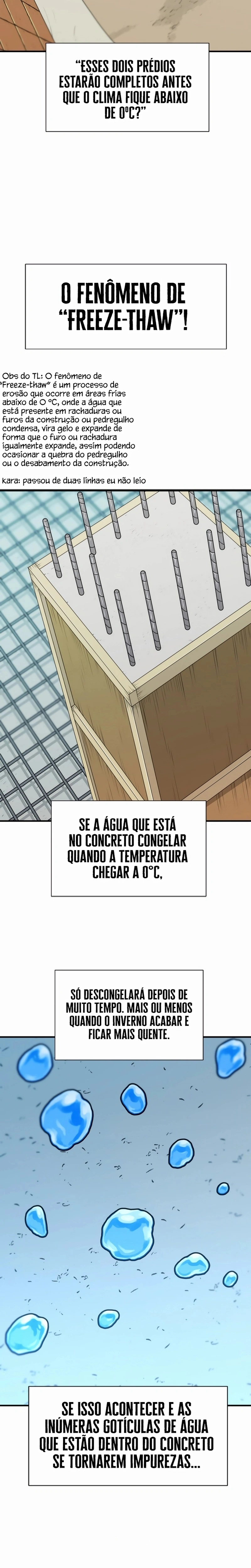 Read O Melhor Engenheiro Do Mundo (PT) Manga Online