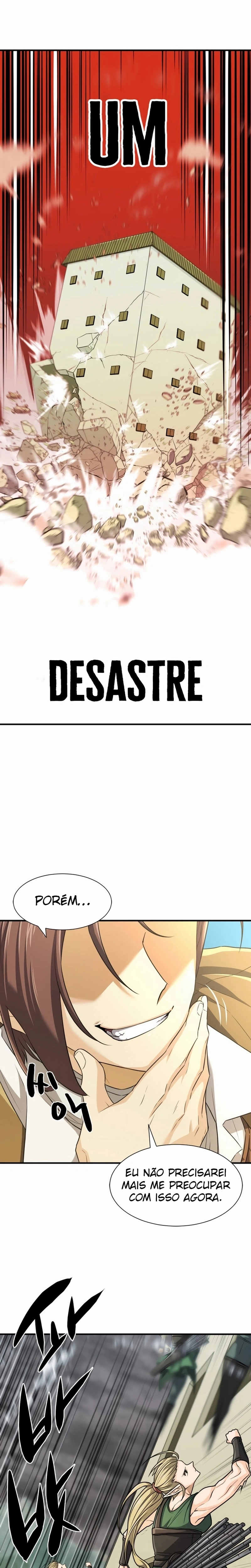 Read O Melhor Engenheiro Do Mundo (PT) Manga Online