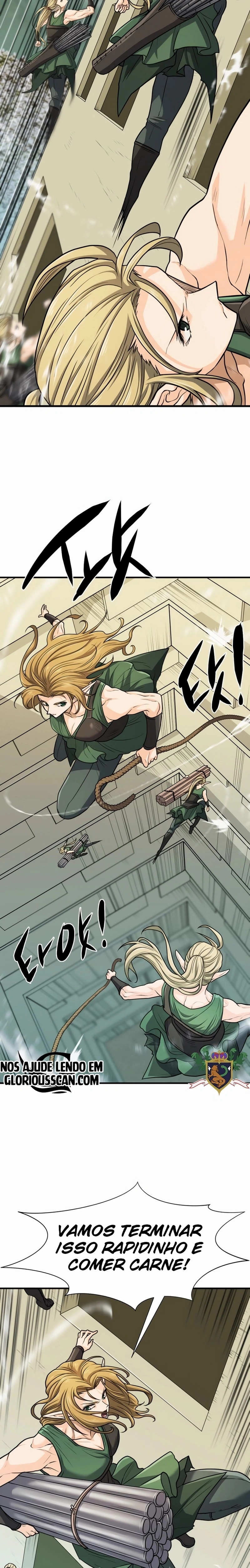 Read O Melhor Engenheiro Do Mundo (PT) Manga Online