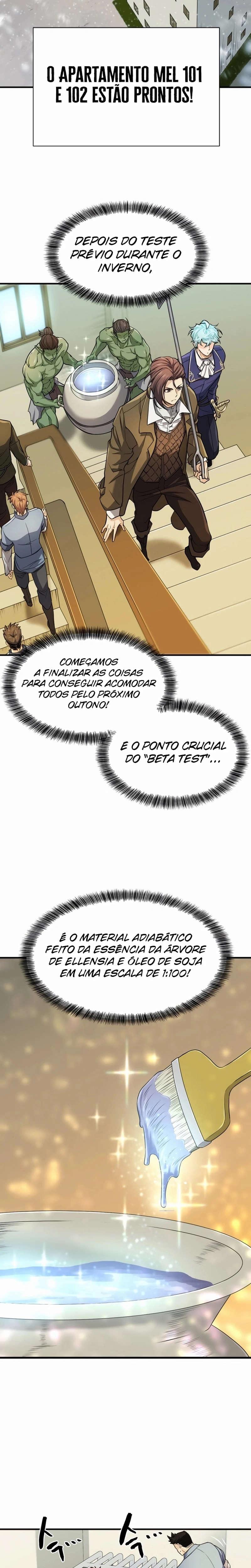 Read O Melhor Engenheiro Do Mundo (PT) Manga Online