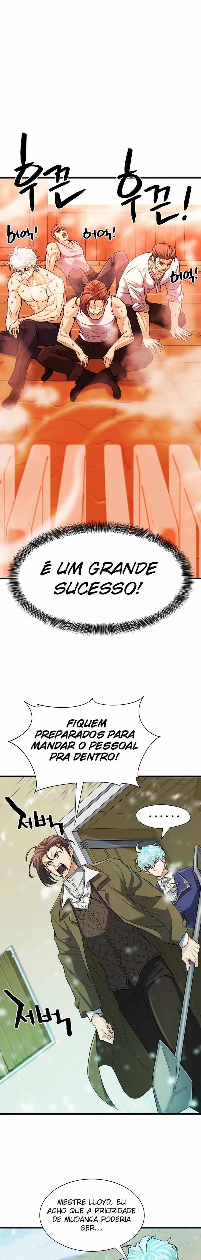 Read O Melhor Engenheiro Do Mundo (PT) Manga Online
