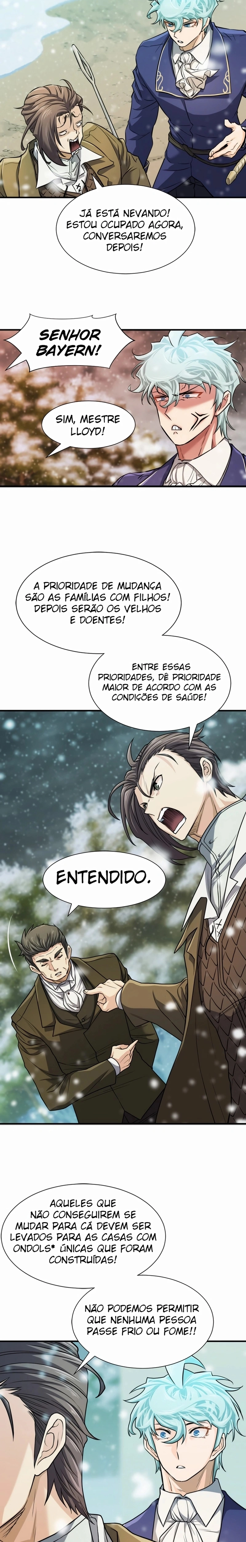 Read O Melhor Engenheiro Do Mundo (PT) Manga Online