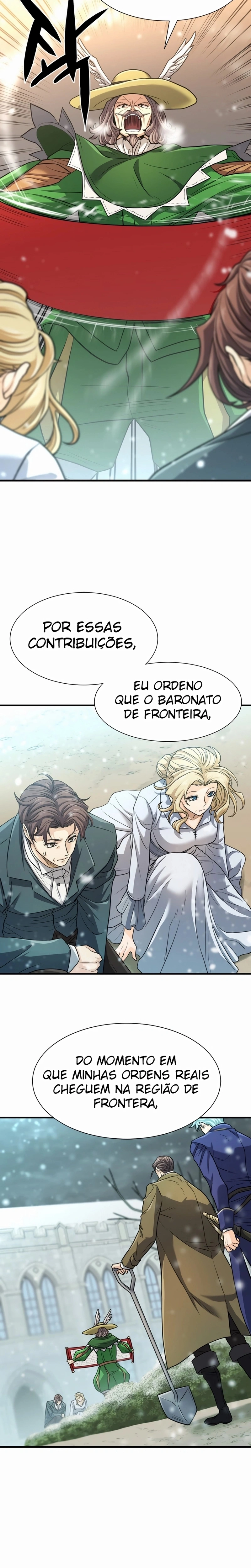 Read O Melhor Engenheiro Do Mundo (PT) Manga Online