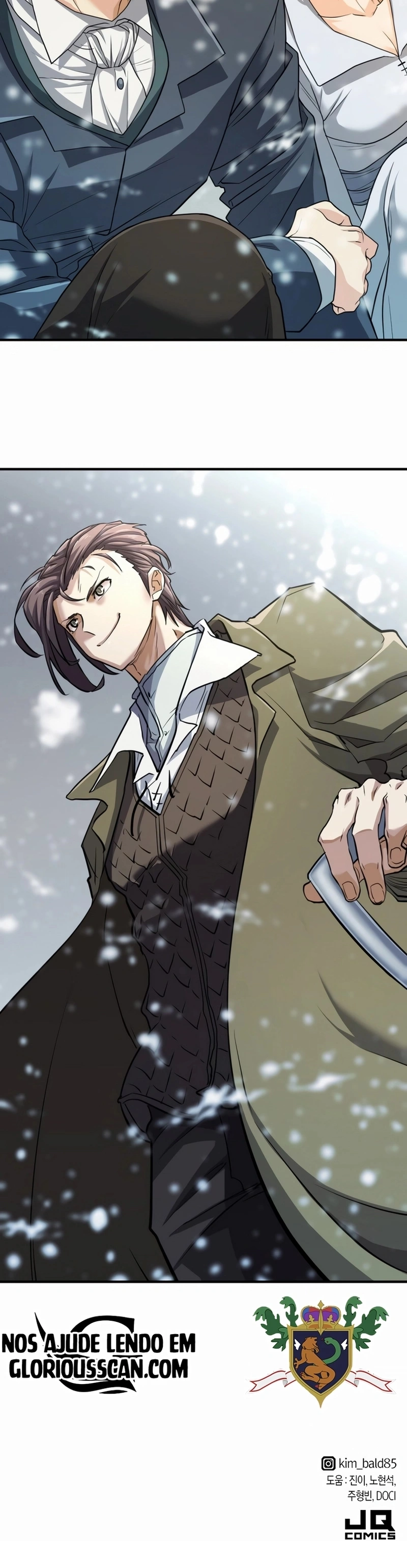 Read O Melhor Engenheiro Do Mundo (PT) Manga Online