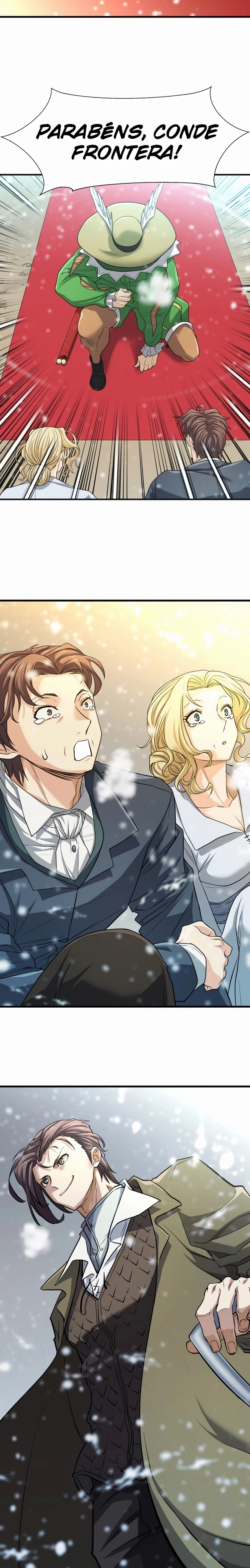 Read O Melhor Engenheiro Do Mundo (PT) Manga Online