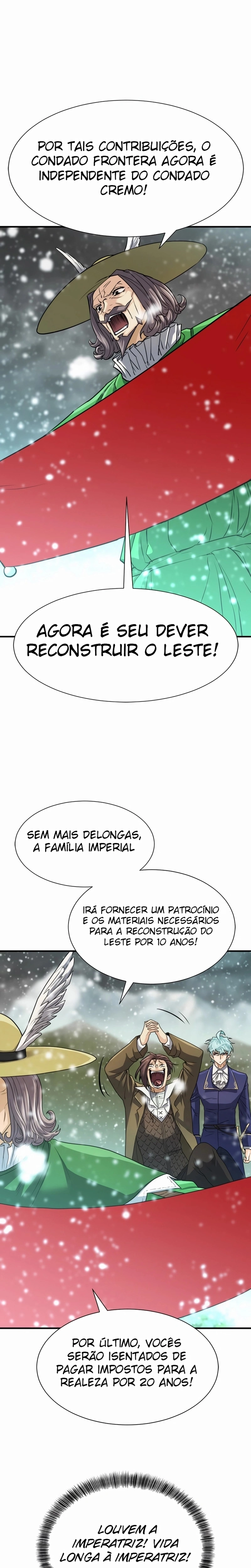 Read O Melhor Engenheiro Do Mundo (PT) Manga Online