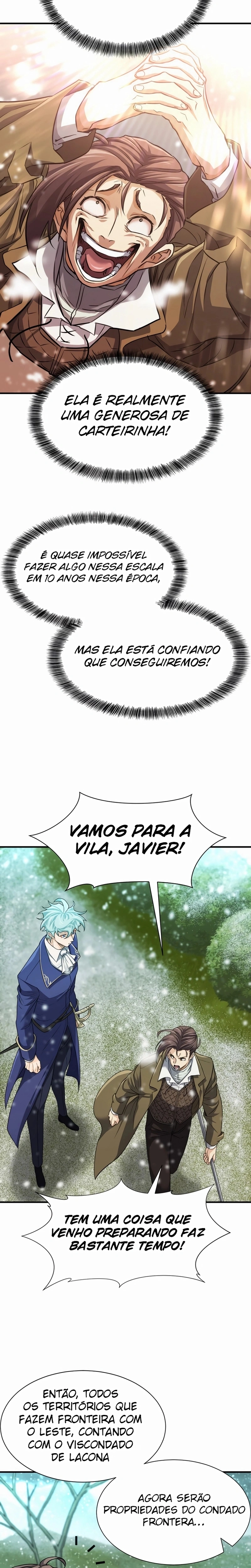 Read O Melhor Engenheiro Do Mundo (PT) Manga Online