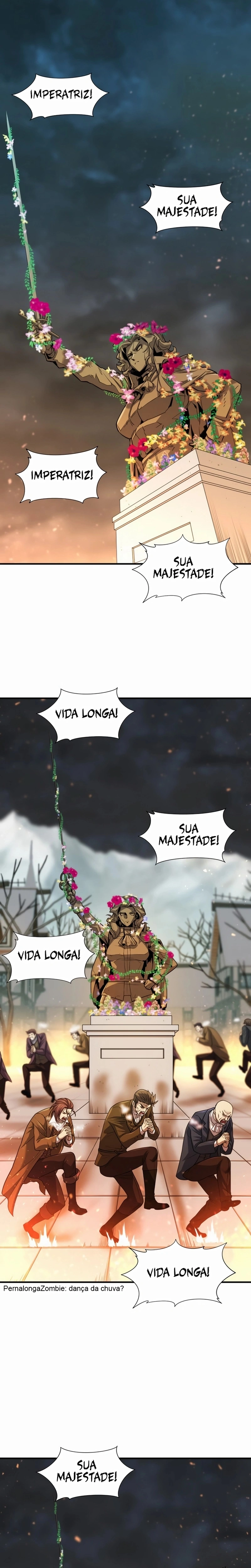 Read O Melhor Engenheiro Do Mundo (PT) Manga Online