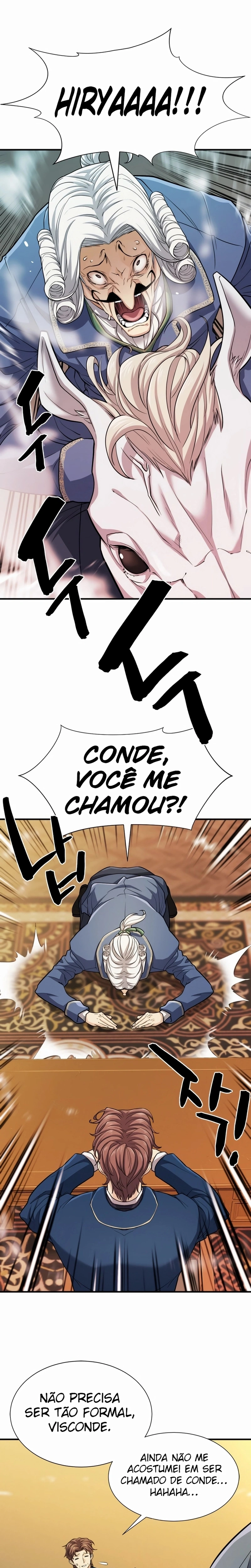 Read O Melhor Engenheiro Do Mundo (PT) Manga Online