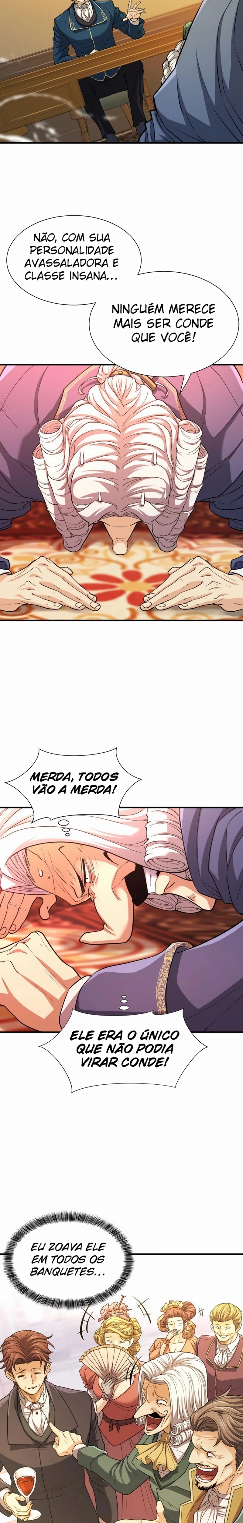 Read O Melhor Engenheiro Do Mundo (PT) Manga Online