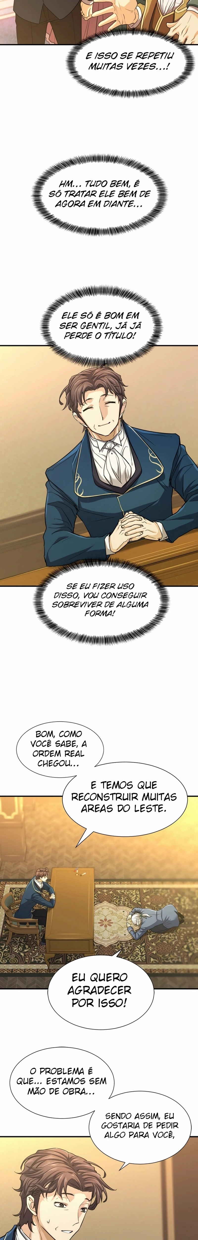 Read O Melhor Engenheiro Do Mundo (PT) Manga Online