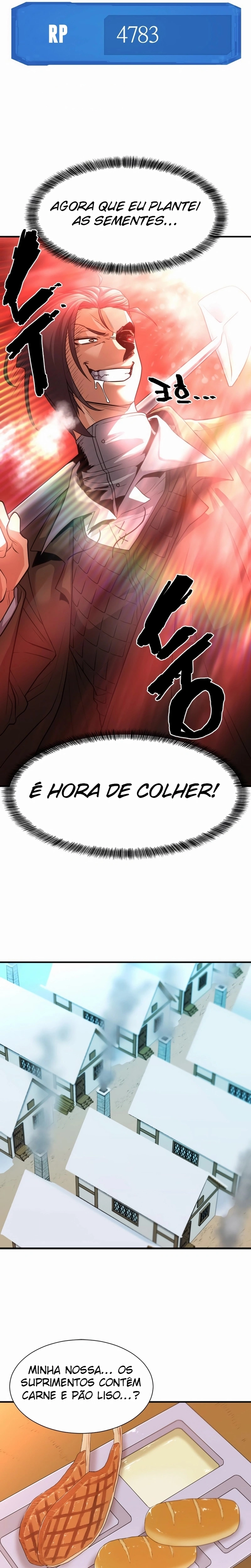 Read O Melhor Engenheiro Do Mundo (PT) Manga Online
