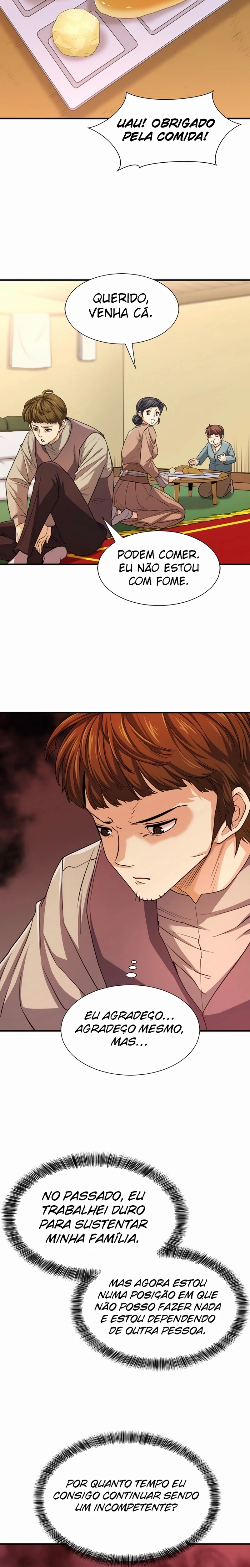 Read O Melhor Engenheiro Do Mundo (PT) Manga Online