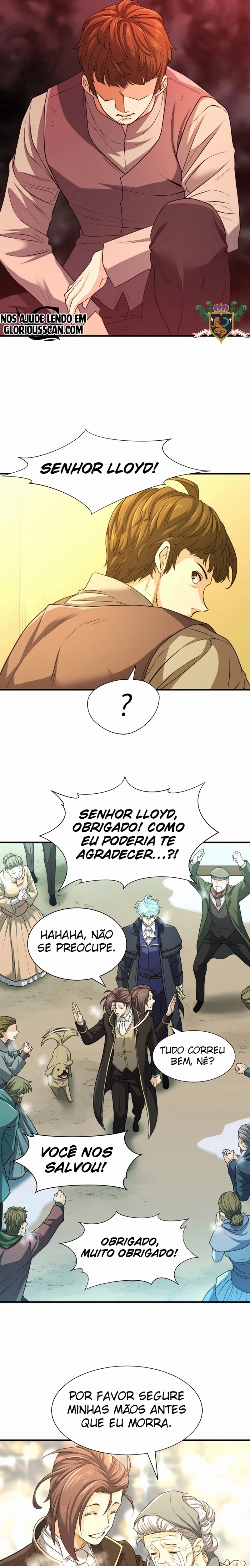 Read O Melhor Engenheiro Do Mundo (PT) Manga Online