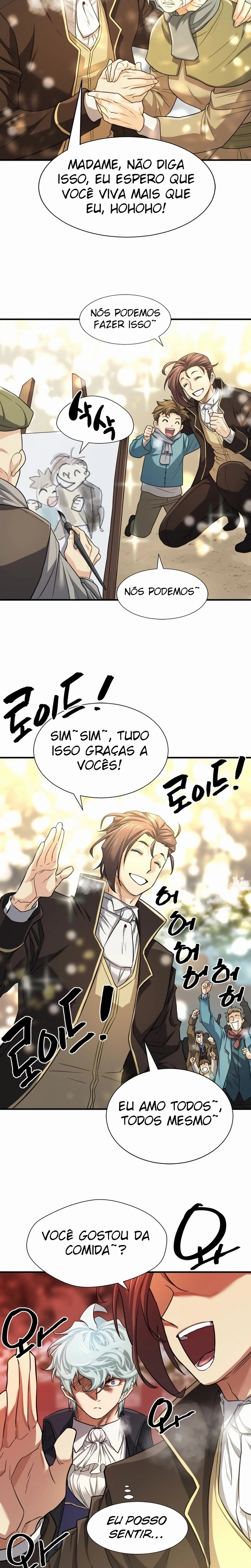 Read O Melhor Engenheiro Do Mundo (PT) Manga Online