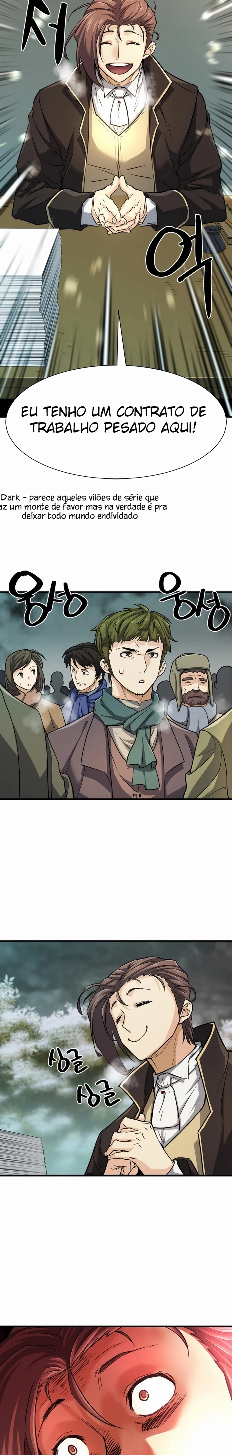 Read O Melhor Engenheiro Do Mundo (PT) Manga Online