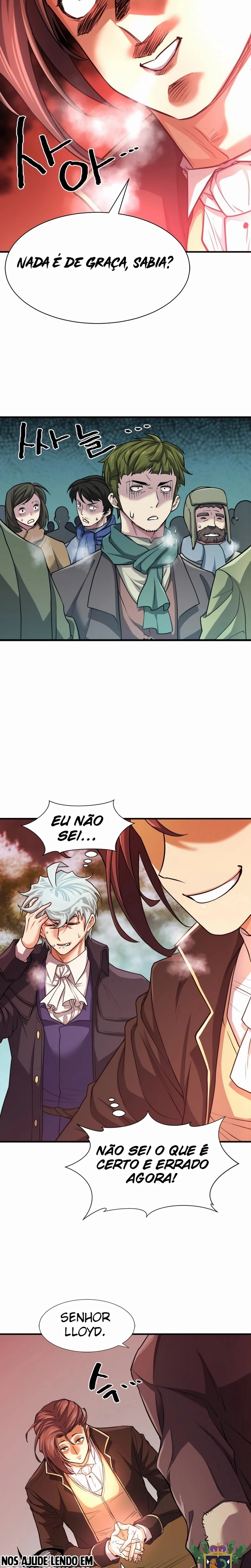 Read O Melhor Engenheiro Do Mundo (PT) Manga Online