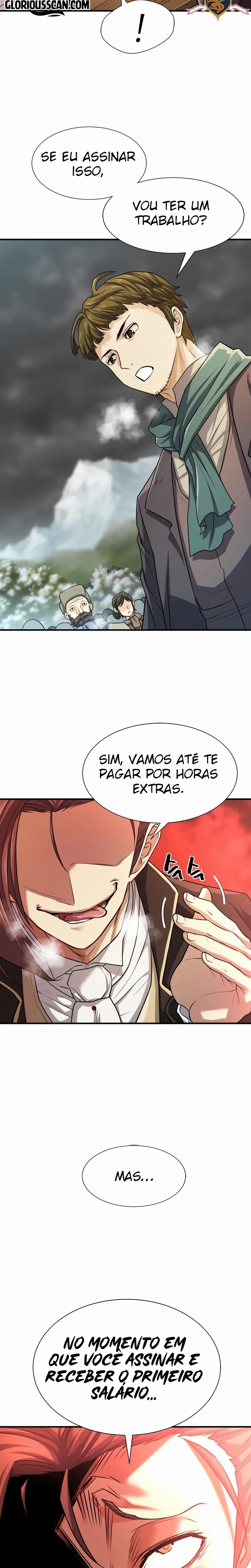 Read O Melhor Engenheiro Do Mundo (PT) Manga Online