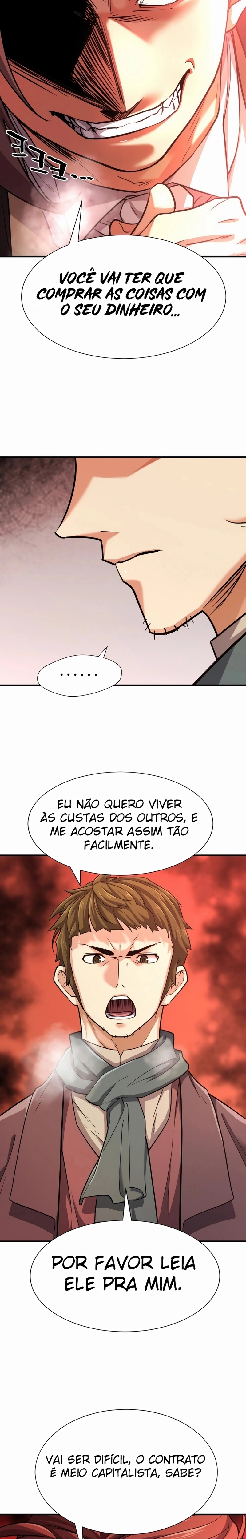 Read O Melhor Engenheiro Do Mundo (PT) Manga Online