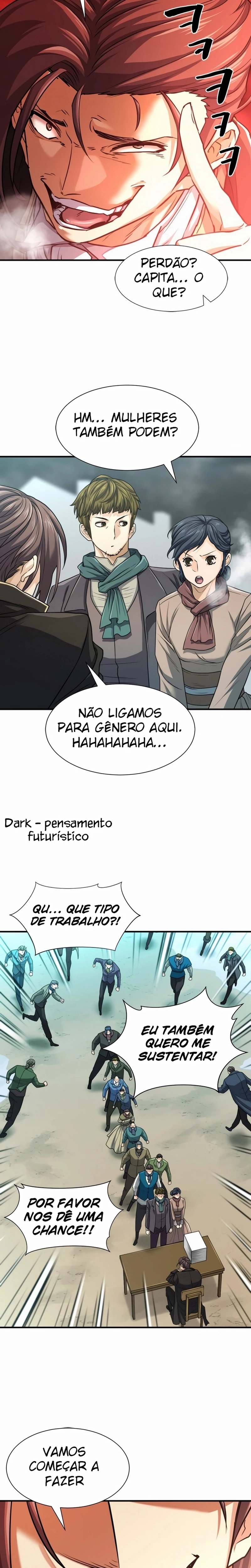 Read O Melhor Engenheiro Do Mundo (PT) Manga Online