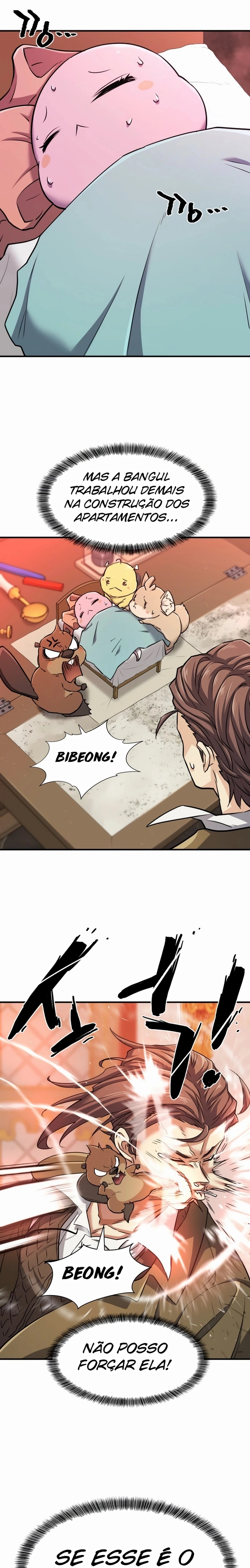 Read O Melhor Engenheiro Do Mundo (PT) Manga Online