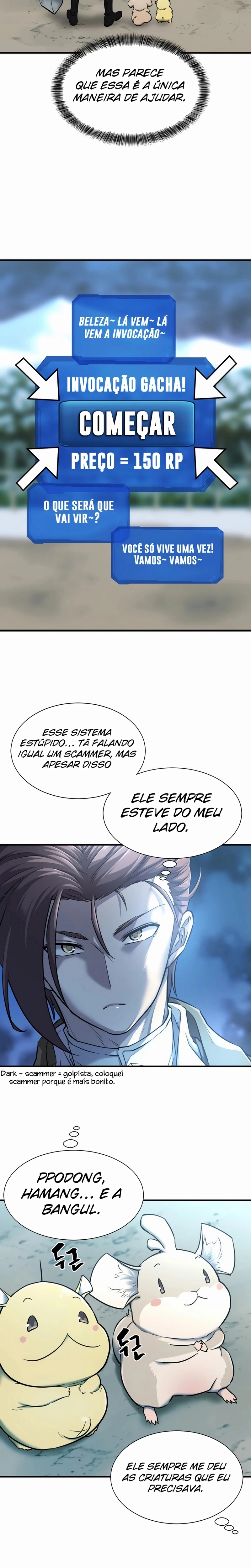 Read O Melhor Engenheiro Do Mundo (PT) Manga Online