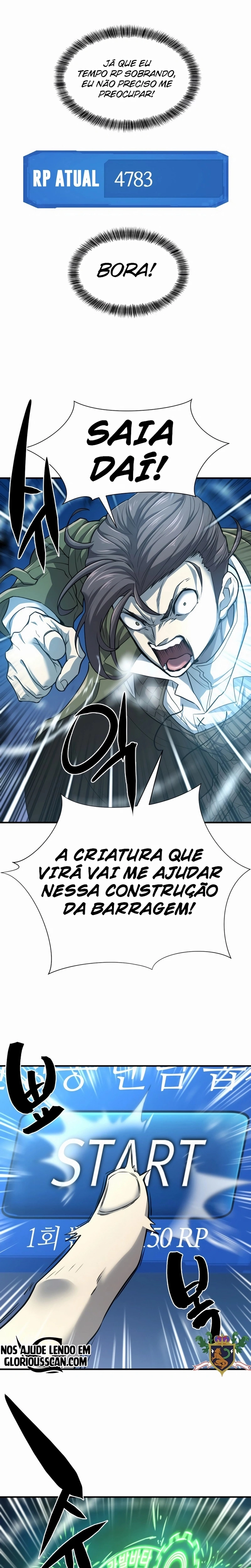 Read O Melhor Engenheiro Do Mundo (PT) Manga Online
