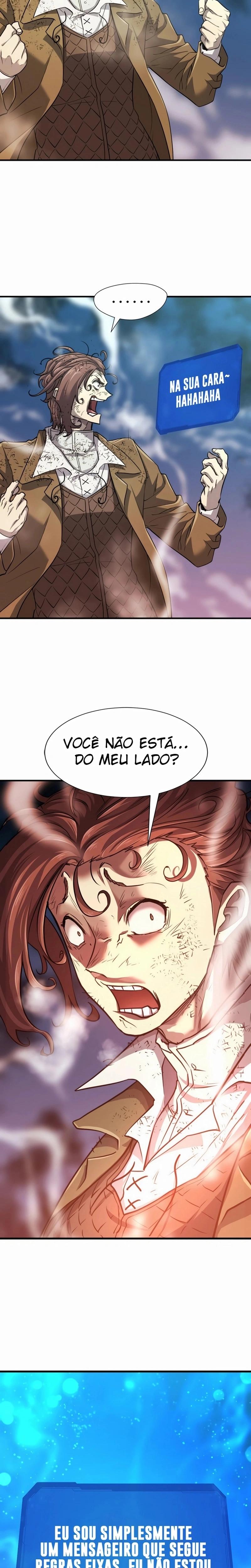 Read O Melhor Engenheiro Do Mundo (PT) Manga Online