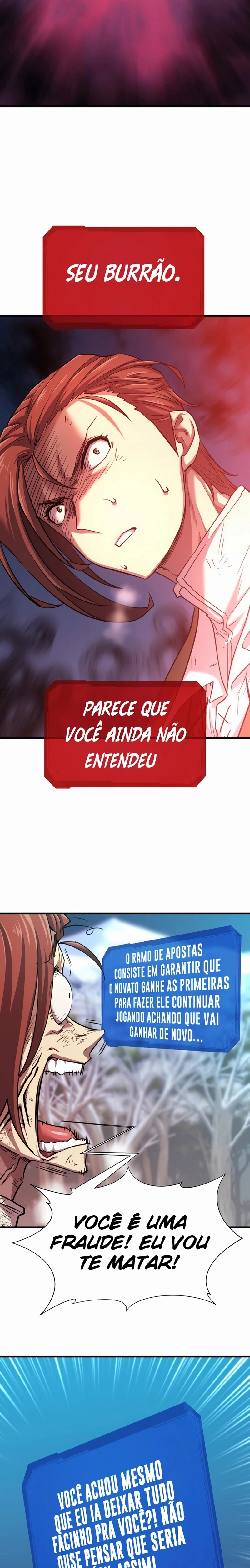 Read O Melhor Engenheiro Do Mundo (PT) Manga Online