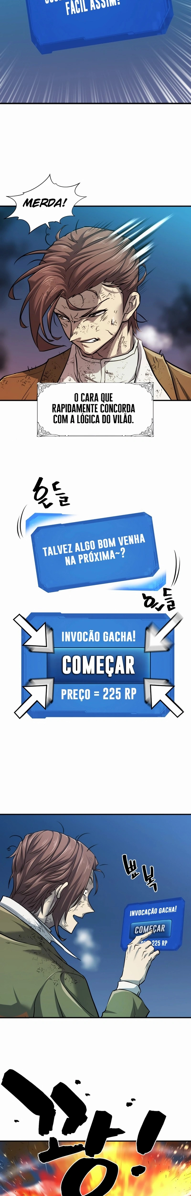 Read O Melhor Engenheiro Do Mundo (PT) Manga Online