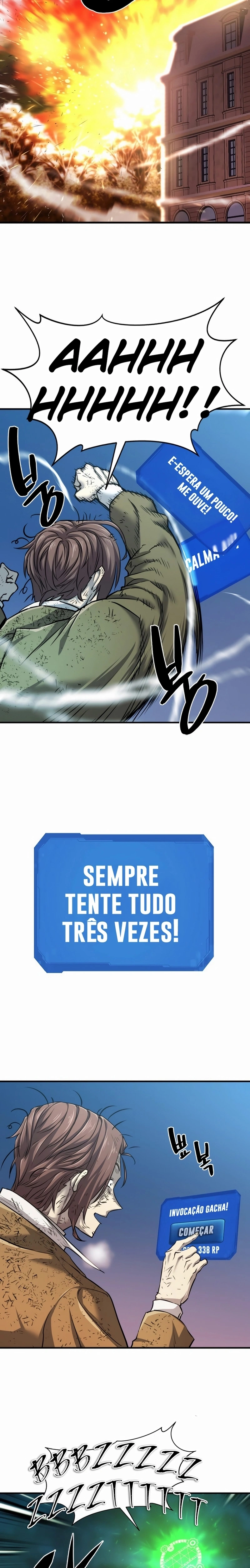 Read O Melhor Engenheiro Do Mundo (PT) Manga Online