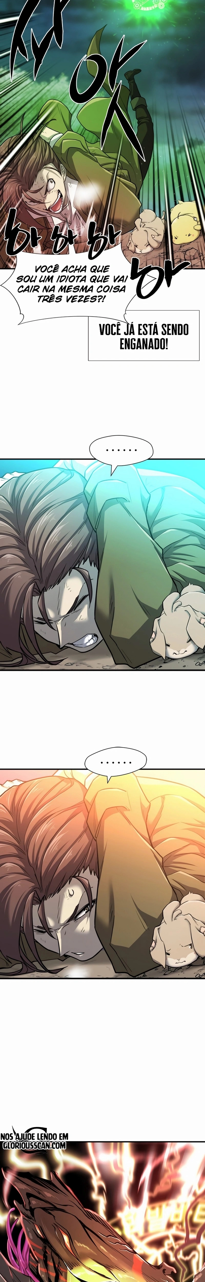 Read O Melhor Engenheiro Do Mundo (PT) Manga Online