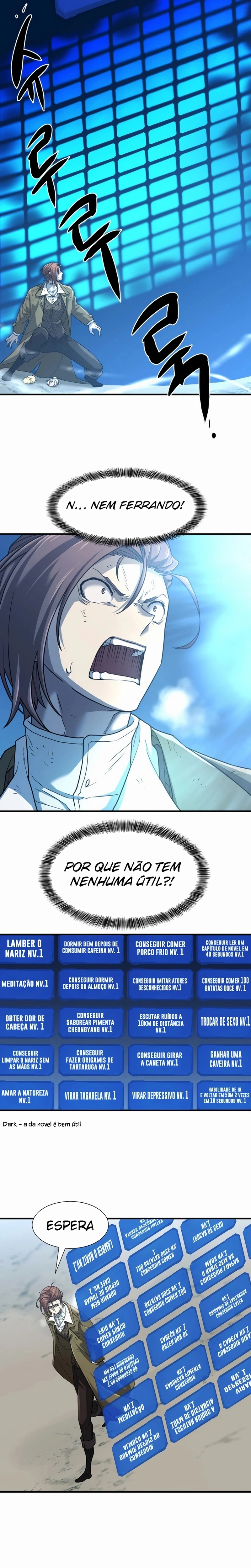 Read O Melhor Engenheiro Do Mundo (PT) Manga Online