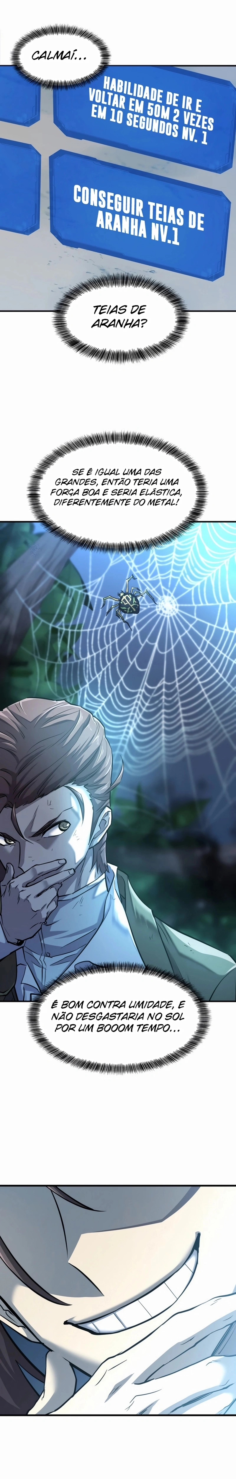 Read O Melhor Engenheiro Do Mundo (PT) Manga Online