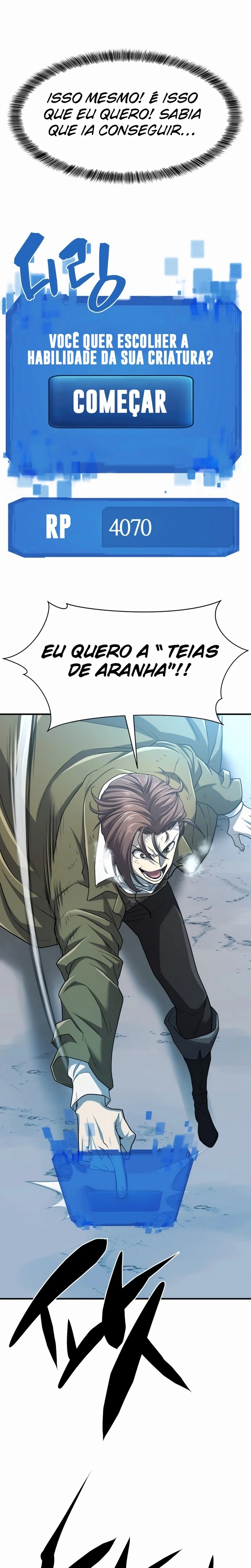 Read O Melhor Engenheiro Do Mundo (PT) Manga Online