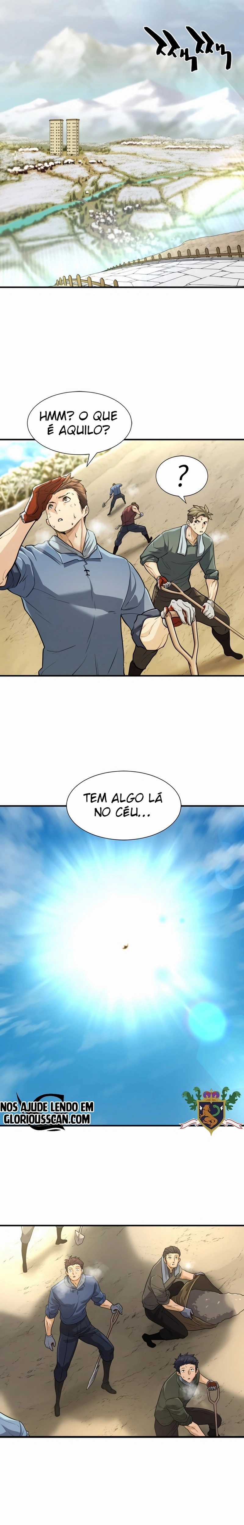 Read O Melhor Engenheiro Do Mundo (PT) Manga Online