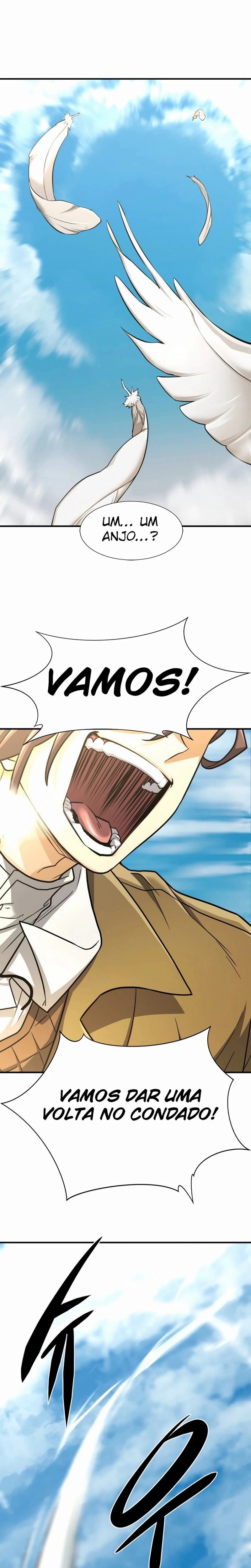 Read O Melhor Engenheiro Do Mundo (PT) Manga Online